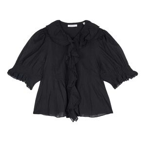 NWT Dôen Henri Top in Black
